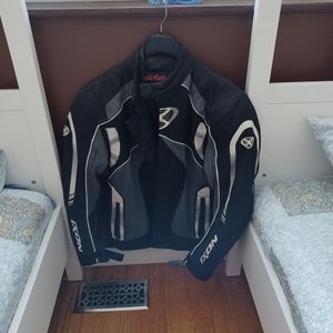 Ixon Motorcycle jacket